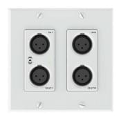 ATTERO TECH UNAX4I W